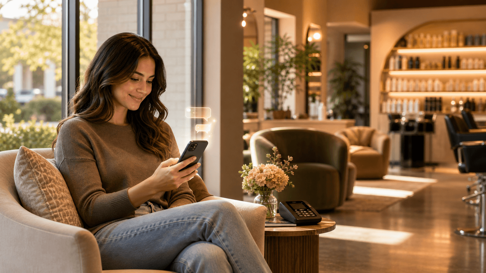 But Will My Clients Hate Talking to a Robot?