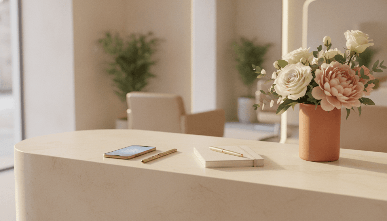 How Much Does an AI Receptionist for a Salon Cost? (2026 Guide)