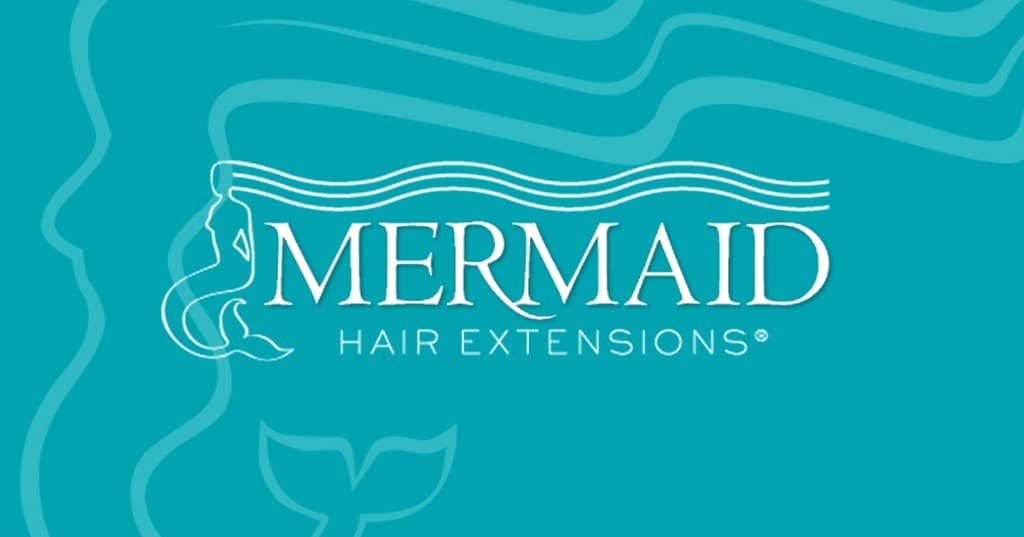 Mermaid Hair Extensions