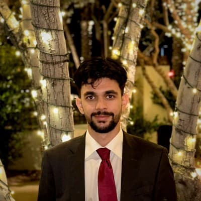 Arvin Hakakian